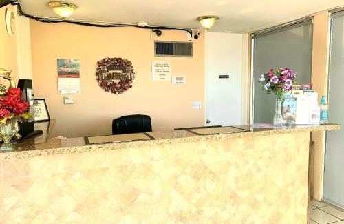 Dodge City Hotel | Executive Inn Dodge City, KS