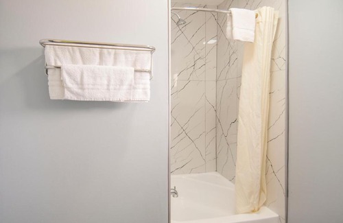 Fort Stockton Hotel | Executive Inn Fort Stockton
