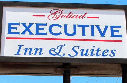 Goliad Hotel | Executive Inn Goliad