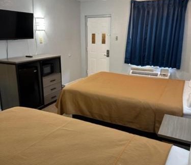 Mercedes Hotel | Executive Inn Mercedes Weslaco
