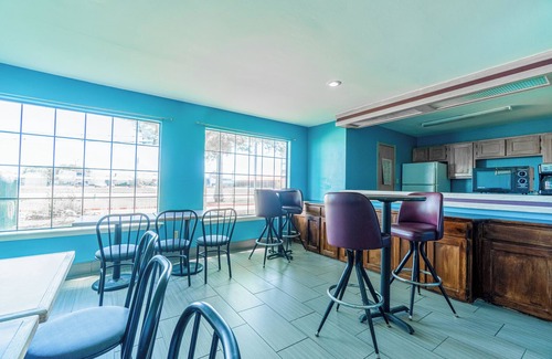 Port Lavaca Hotel | Executive Inn Port Lavaca by OYO