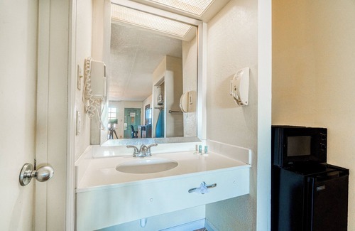 Port Lavaca Hotel | Executive Inn Port Lavaca by OYO