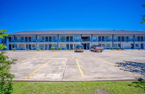 Port Lavaca Hotel | Executive Inn Port Lavaca by OYO