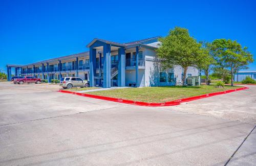 Port Lavaca Hotel | Executive Inn Port Lavaca by OYO