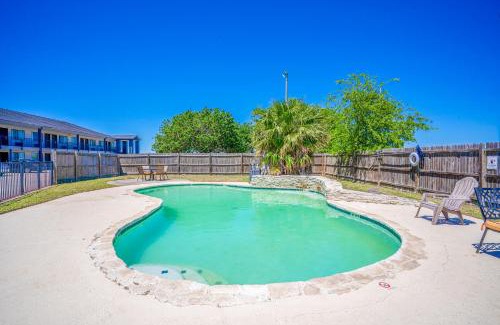 Port Lavaca Hotel | Executive Inn Port Lavaca by OYO