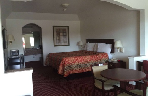 Schulenburg Hotel | Executive Inn & Suites Schulenburg