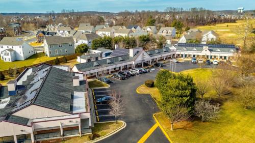 Upper Marlboro Hotel | Executive Inn & Suites Upper Marlboro