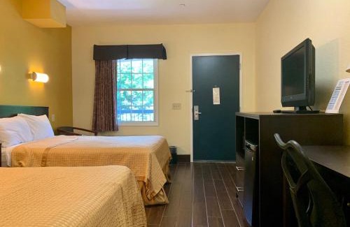 Upper Marlboro Hotel | Executive Inn & Suites Upper Marlboro