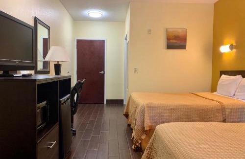 Upper Marlboro Hotel | Executive Inn & Suites Upper Marlboro