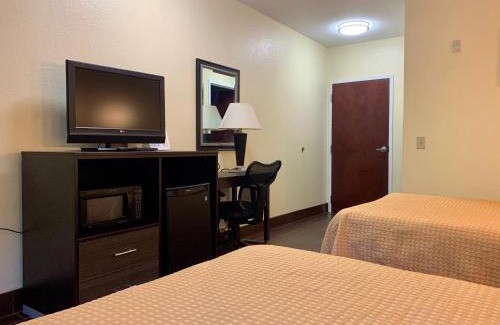 Upper Marlboro Hotel | Executive Inn & Suites Upper Marlboro