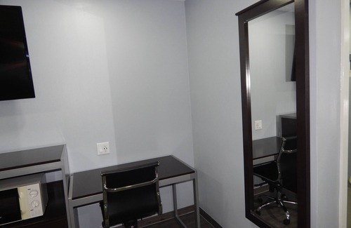 Fort Stockton Hotel | Executive Inn