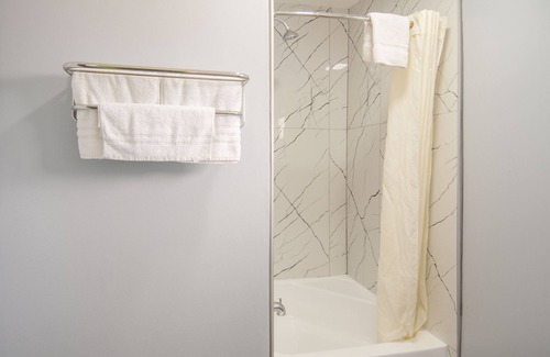 Fort Stockton Hotel | Executive Inn