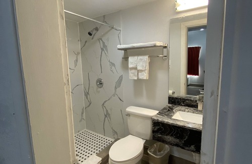 Hobbs Hotel | Executive Inn
