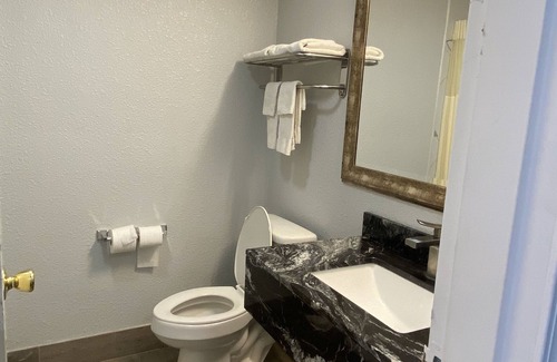 Hobbs Hotel | Executive Inn