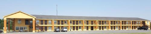 Pelham Hotel | Executive Inn