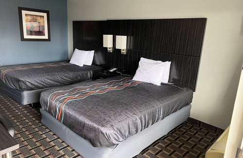Pelham Hotel | Executive Inn