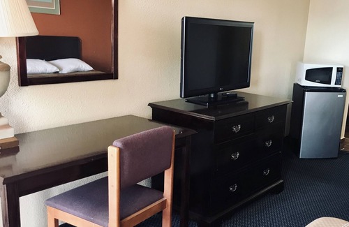 Texarkana Hotel | Executive Inn