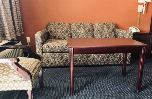 Texarkana Hotel | Executive Inn