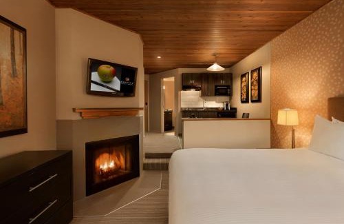 Whistler Village Hotel | Executive Inn Whistler