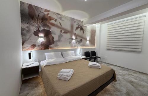 Caltanissetta House | Executive