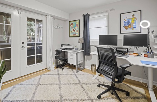 Central Boulder House | Executive level home in Boulder's Lower Chautauqua Neighborhood