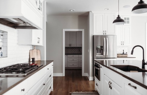 Detroit Lakes House | Executive Long Lake Home, Detroit Lakes