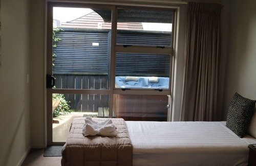 Fenton Street Hotel | Executive on Fenton