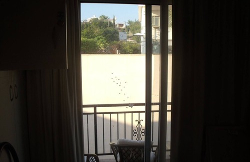 Mesa Chorio Apartment | Executive Penthouse Apartment - 2 bed sleeps 4 fantastic views