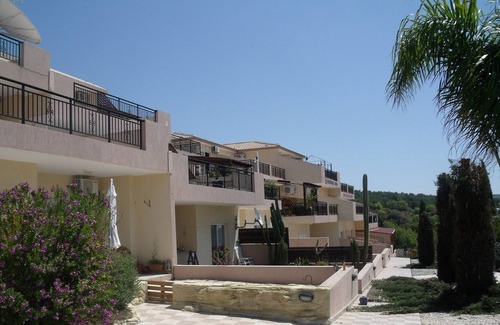 Mesa Chorio Apartment | Executive Penthouse Apartment - 2 bed sleeps 4 fantastic views
