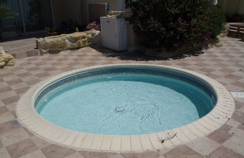 Mesa Chorio Apartment | Executive Penthouse Apartment - 2 bed sleeps 4 fantastic views