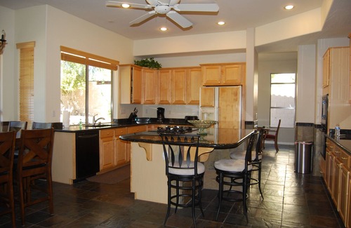 Estrella Mountain Ranch House | Executive Relaxed Living Home 5BR/3B Pool & Spa in Estrella Mt Ranch