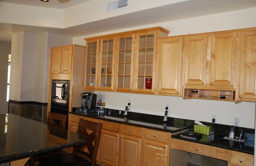 Estrella Mountain Ranch House | Executive Relaxed Living Home 5BR/3B Pool & Spa in Estrella Mt Ranch
