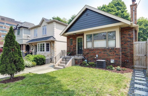 East York House | Executive Rental