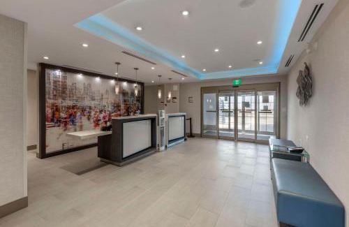 Gateway Hotel | Executive Residency by Best Western Toronto-Mississauga