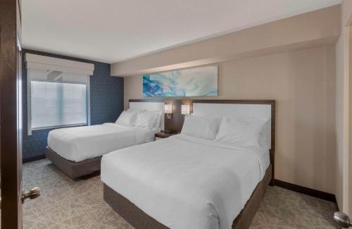 Gateway Hotel | Executive Residency by Best Western Toronto-Mississauga