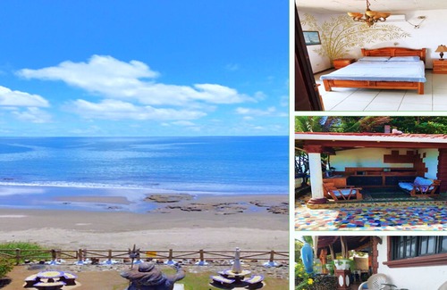 Las Tablas Apartment | Executive Stay at Playa El Uverito - New