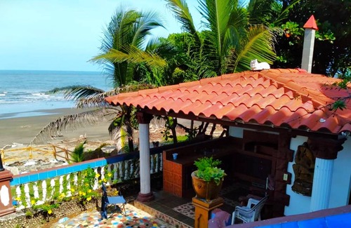 Las Tablas Apartment | Executive Stay at Playa El Uverito - New