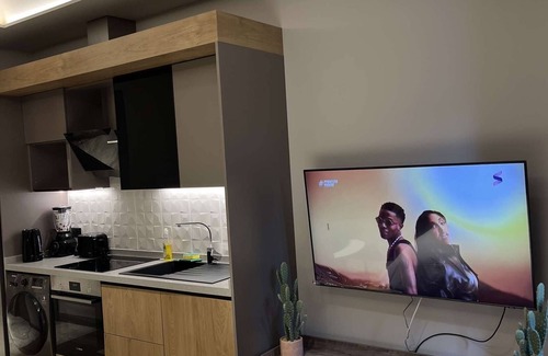 Cantonments Apartment | Executive Studio Apartment AT The Diamond City, Cantonments - Accra.