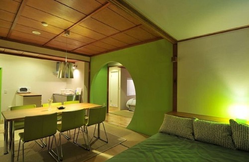 Nozawaonsen Hotel | Executive Studio /Shimotakai-gun Nagano
