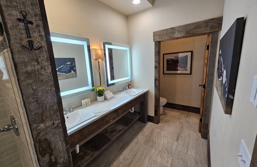 Miles City Hotel | Executive studio Suite Downtown