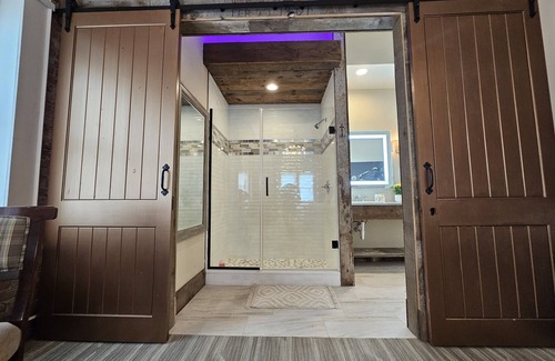 Miles City Hotel | Executive studio Suite Downtown
