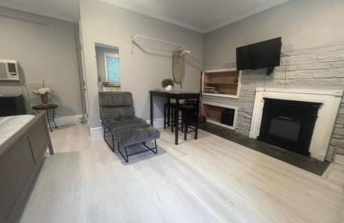 East Side House | Executive Studio - Walk to Emory & CDC