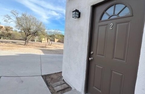 Tucson House | Executive Suite #2 with Parking