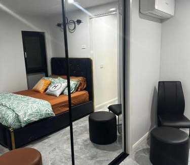 Australian Capital Territory Apartment | Executive Suite