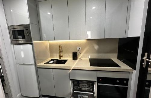 Australian Capital Territory Apartment | Executive Suite