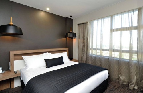 Townsville Hotel | Executive Suite CBD Townsville