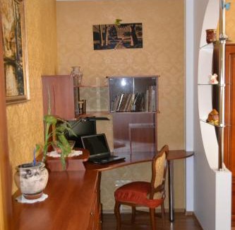 Ternopil Apartment | Executive suite in the centre