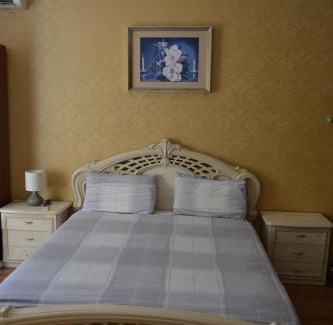 Ternopil Apartment | Executive suite in the centre