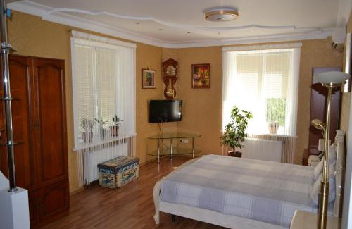 Ternopil Apartment | Executive suite in the centre