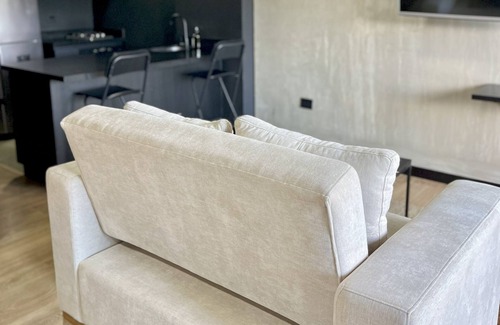 Rionegro Bed & Breakfast | Executive Suite - Llanogrande